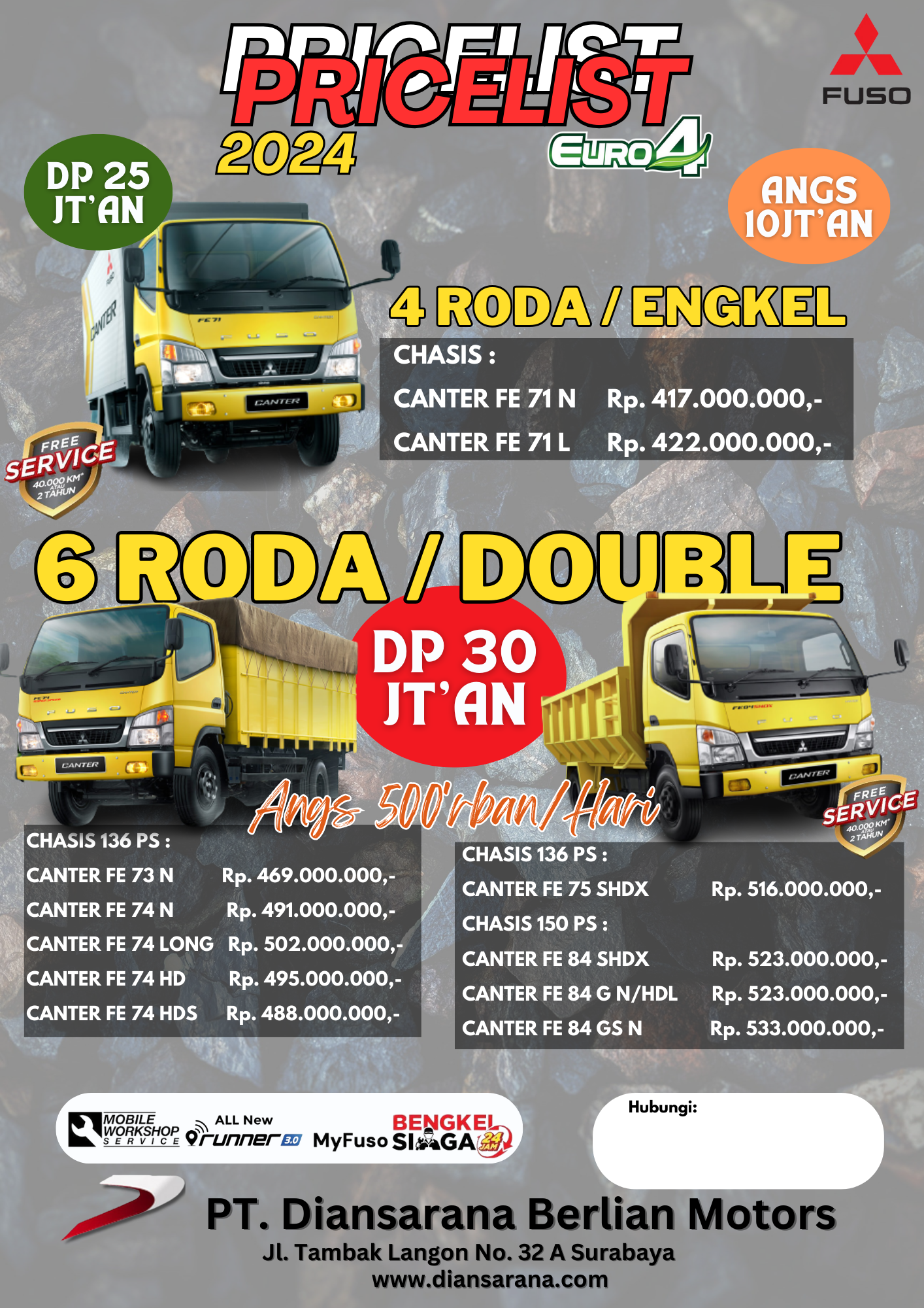 Promo 1