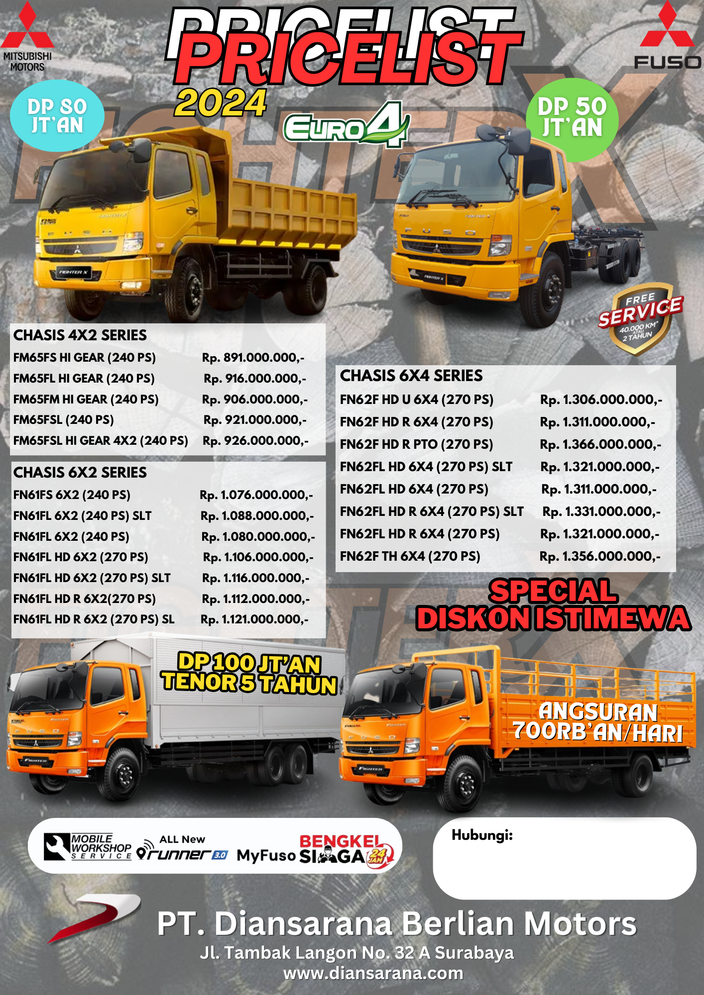 Promo 4